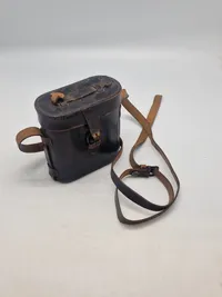 Original Dansk brugt kikkert