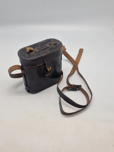 Original Dansk brugt kikkert