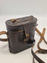 Original Dansk brugt kikkert