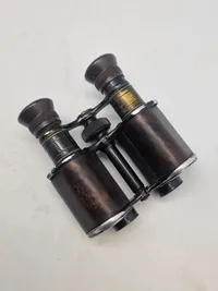 Original Dansk brugt kikkert