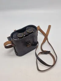 Original Dansk brugt kikkert