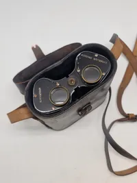 Original Dansk brugt kikkert