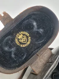 Original Dansk brugt kikkert