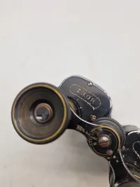 Original Dansk brugt kikkert