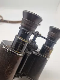 Original Dansk brugt kikkert