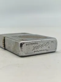 Original Zippo lighter Grønland
