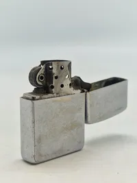 Original Zippo lighter Grønland