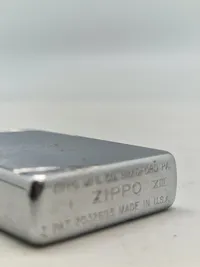 Original Zippo lighter