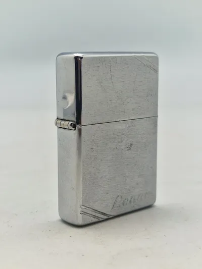 Original Zippo lighter