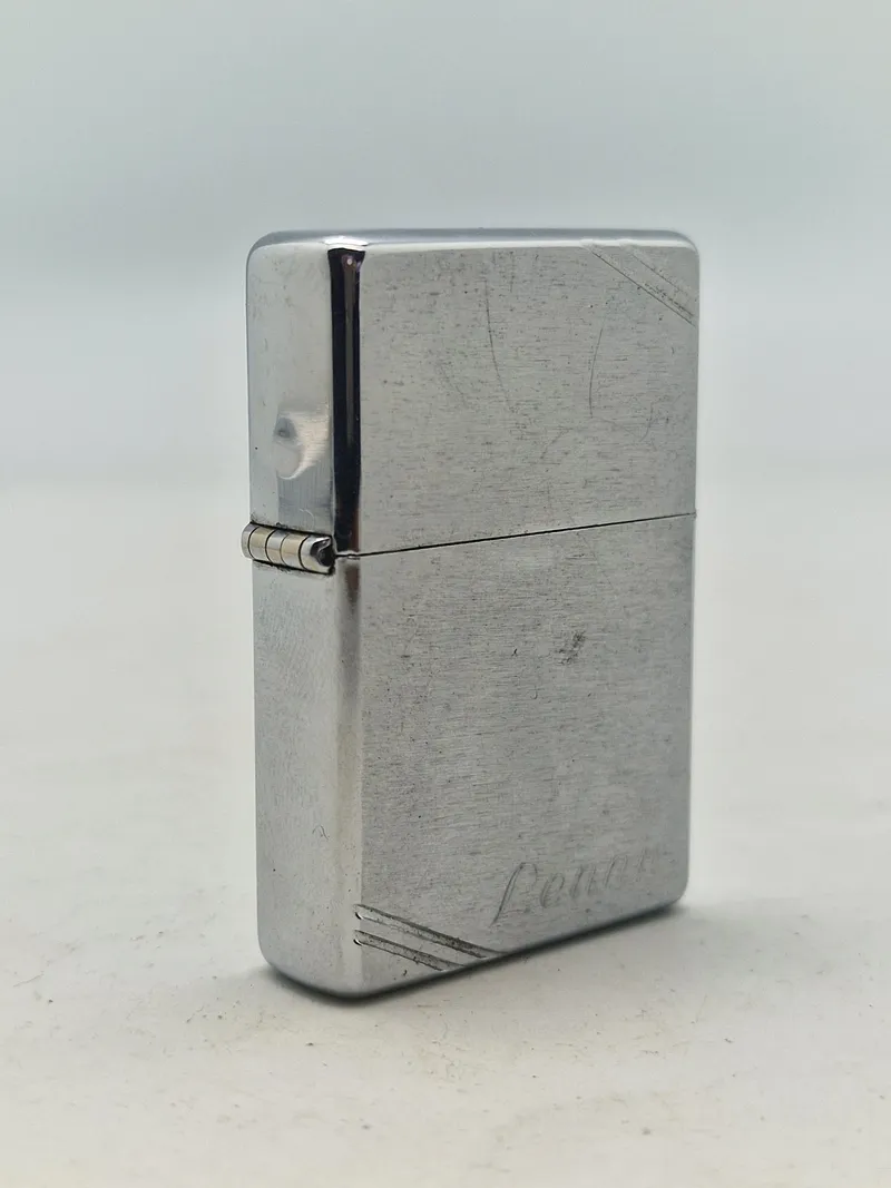 Original Zippo lighter