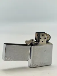 Original Zippo lighter