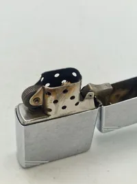 Original Zippo lighter