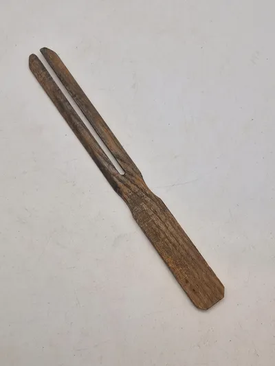 Original Dansk M23 knappepudser