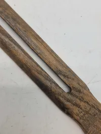 Original Dansk M23 knappepudser