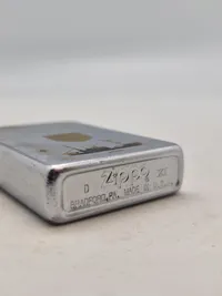 Original Zippo lighter