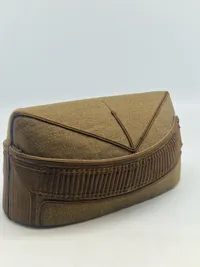 Original M23 spidshue