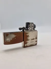 Original Tidlig Zippo lighter