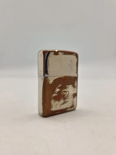 Original Tidlig Zippo lighter