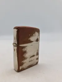 Original Tidlig Zippo lighter