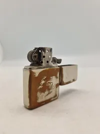 Original Tidlig Zippo lighter