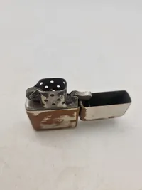 Original Tidlig Zippo lighter