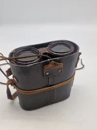 Privat indkøbt WW1 kikkert