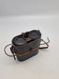 Privat indkøbt WW1 kikkert