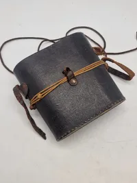 Privat indkøbt WW1 kikkert