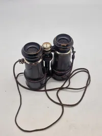 Privat indkøbt WW1 kikkert
