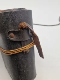 Privat indkøbt WW1 kikkert