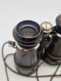 Privat indkøbt WW1 kikkert