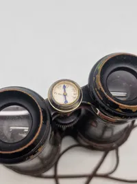 Privat indkøbt WW1 kikkert