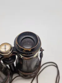 Privat indkøbt WW1 kikkert