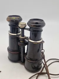 Privat indkøbt WW1 kikkert