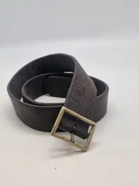 Originalt M23 mandskabsbælte dateret 1940
