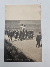 Lot Akademisk Skyttekorps