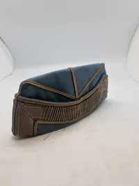 GHR spidshue officer før WW2