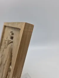 Storm P tuborg relief