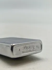Original Zippo lighter