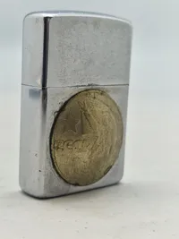 Original Zippo lighter