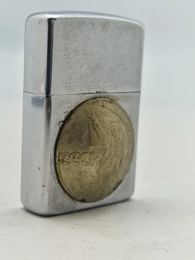 Original Zippo lighter
