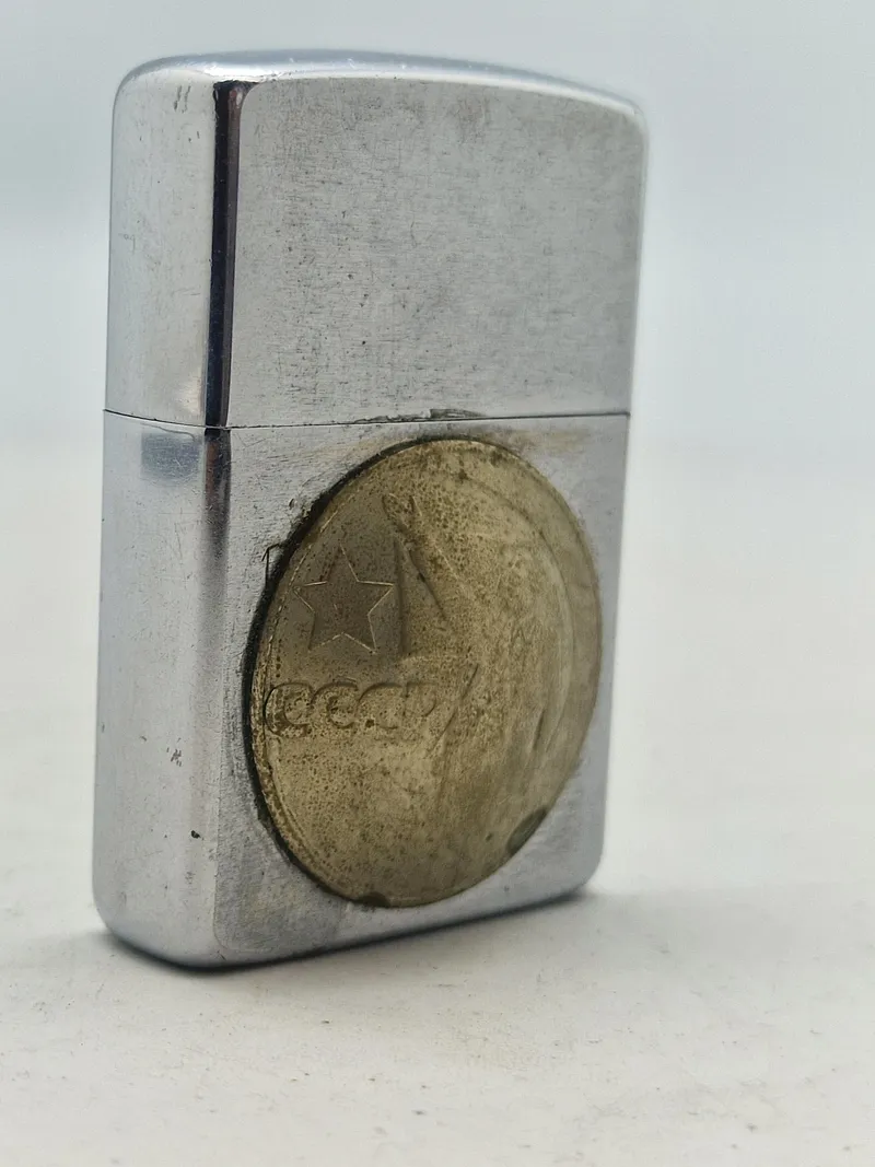 Original Zippo lighter