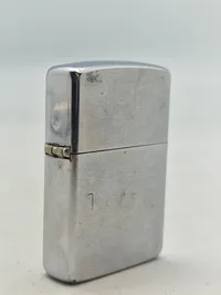 Original Zippo lighter