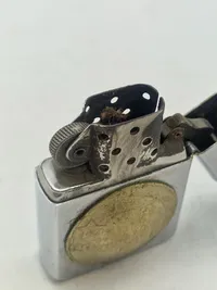 Original Zippo lighter