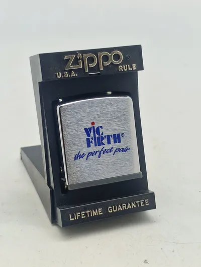 Zippo målebånd
