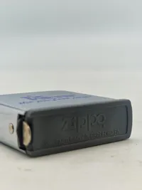 Zippo målebånd