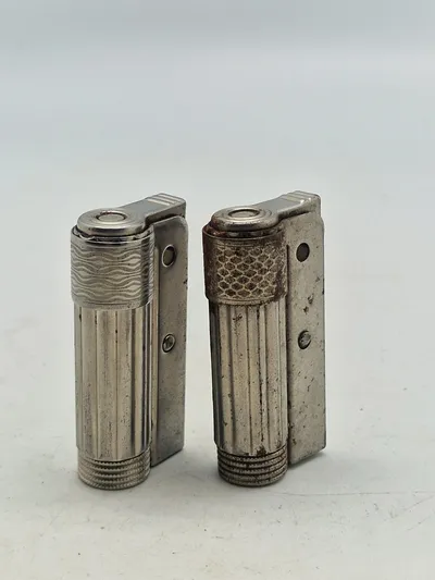 Originale Tyske WW" lighters