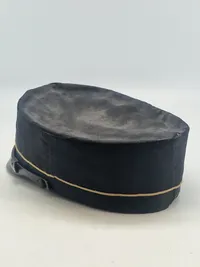 Original kepi Akademisk Skyttekorps