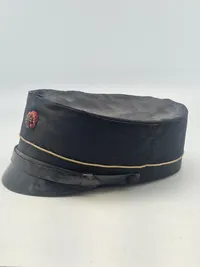 Original kepi Akademisk Skyttekorps