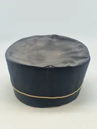 Original kepi Akademisk Skyttekorps
